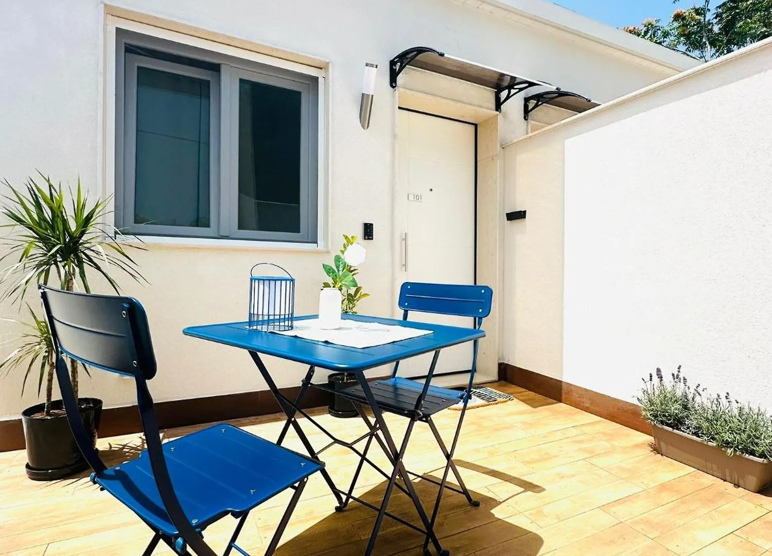 La Maison D'Isabelle Bari